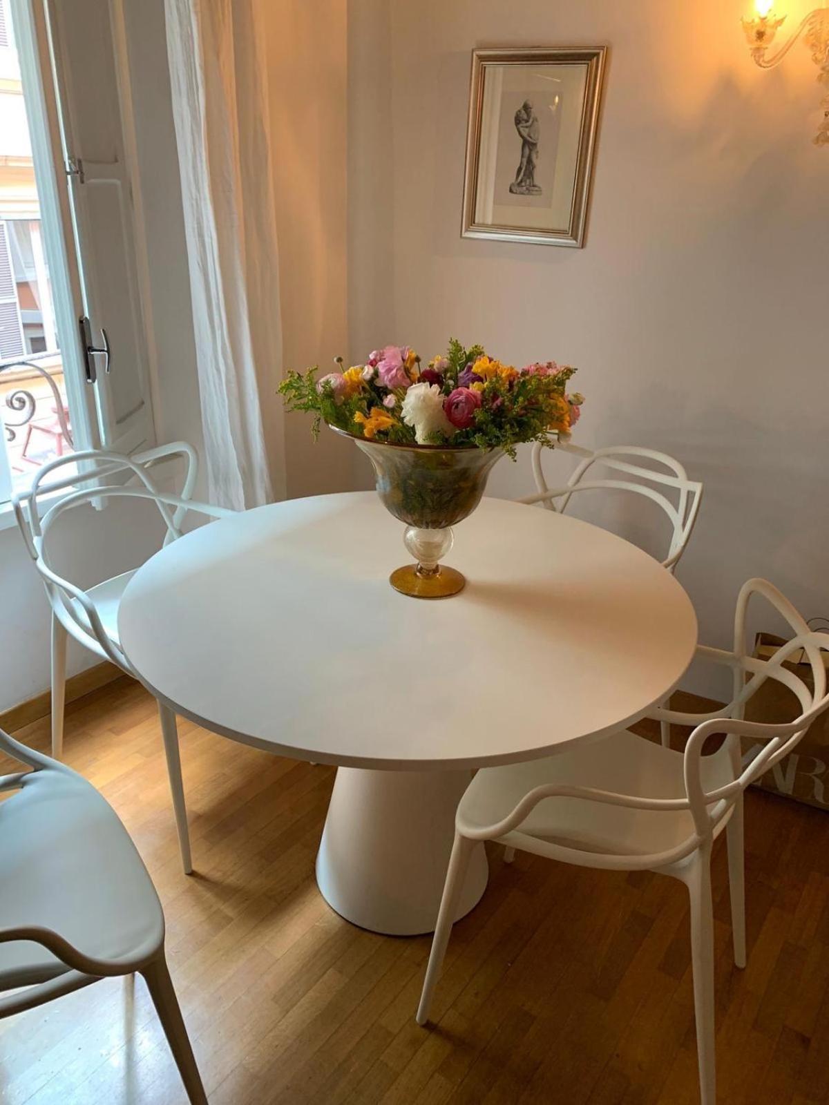 Piazza Di Spagna Classy Apartment Rome Exterior photo